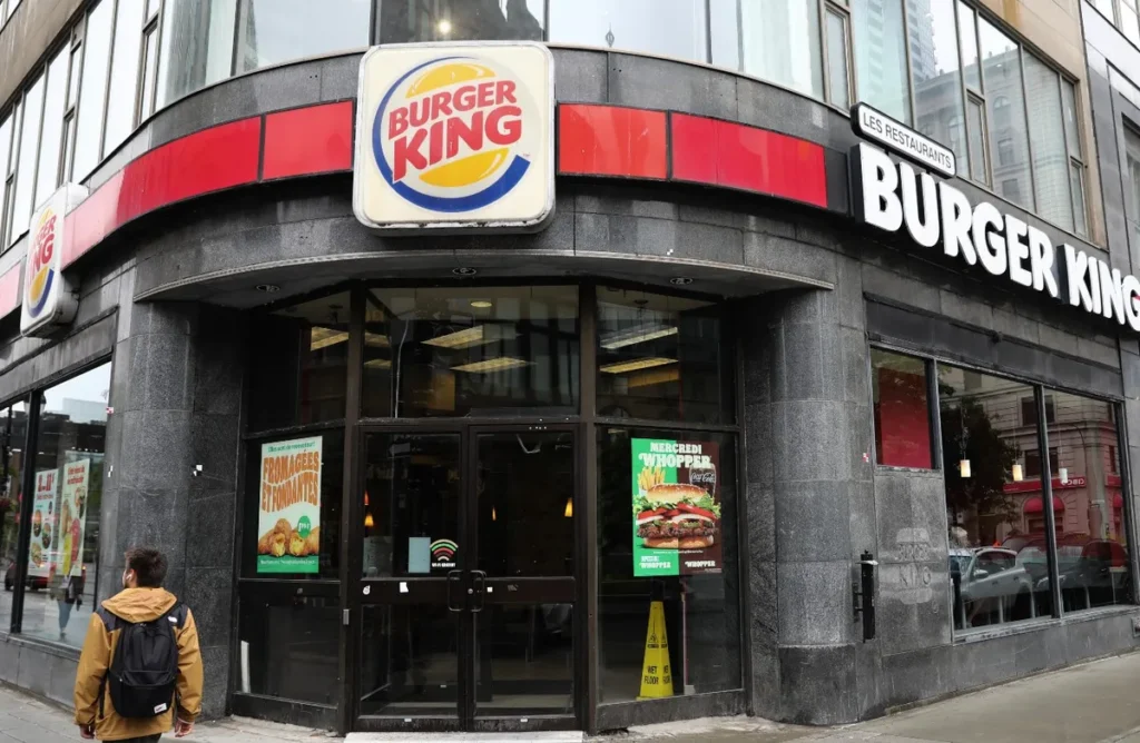 Burger King Breakfast Hours & When It Stops Serving
